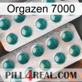 Orgazen 7000 dapoxetine2
